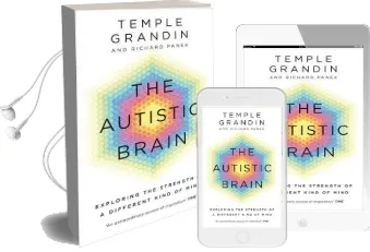 The Autistic Brain Audiobook download free by Temple Grandin