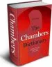 Audiobook The Chambers Dictionary (13Th Edition): The English Dictionary of Choice for Writers, Crossword Setters and Word Lovers author Chambers