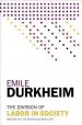 Audiobook The Division of Labor in Society author Emile Durkheim