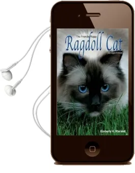The Friendly Floppy Ragdoll cat [Abridged Edition] Audiobook download free by Kimberly H Maxwell