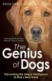 Audiobook The Genius of Dogs: Discovering the Unique Intelligence of Man'S Best Friend author Brian Hare