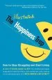 Audiobook The Illustrated Happiness Trap: How to Stop Struggling and Start Living author Russ Harris