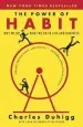 Audiobook The Power of Habit: Why we do What we do in Life and Business author Charles Duhigg