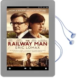The Railway man Audiobook download free by Eric Lomax