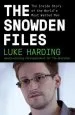 Audiobook The Snowden Files: The Inside Story of the World'S Most Wanted man author Luke Harding