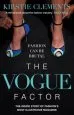 Audiobook The Vogue Factor author Kirstie Clements