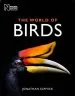 Audiobook The World of Birds author Jonathan Elphick