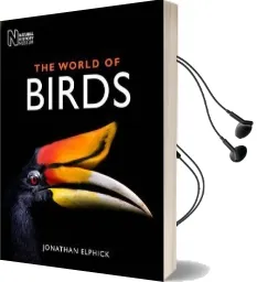 The World of Birds Audiobook download free by Jonathan Elphick