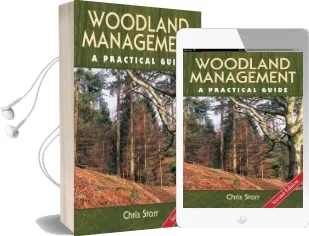 Woodland Management: A Practical Guide - Second Edition Audiobook download free by Chris Starr