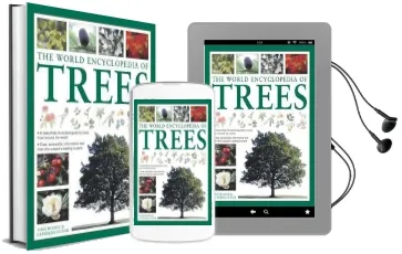 World Encyclopedia of Trees Audiobook download free by Tony Russell
