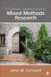 Audiobook A Concise Introduction to Mixed Methods Research author John W. Creswell