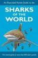 Audiobook An Illustrated Pocket Guide to the Sharks of the World author David A. Ebert