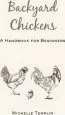 Audiobook Backyard Chickens author Michelle Templin