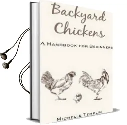 Backyard Chickens Audiobook download free by Michelle Templin
