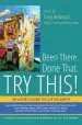 Audiobook Been There. Done That. try This!: An Aspie'S Guide to Life on Earth author Craig Evans