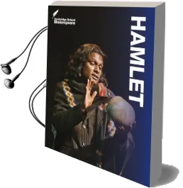 Cambridge School Shakespeare: Hamlet Audiobook download free by Vicki Wienand