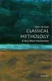 Audiobook Classical Mythology: A Very Short Introduction author Helen Morales