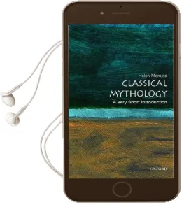 Classical Mythology: A Very Short Introduction Audiobook download free by Helen Morales