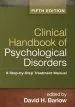 Audiobook Clinical Handbook of Psychological Disorders, Fifth Edition: A Step-By-Step Treatment Manual author David H. Barlow