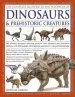 Audiobook Complete Illustrated Encyclopedia of Dinosaurs & Prehistoric Creatures author Dougal Dixon