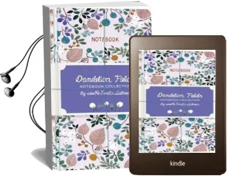 Dandelion Fields Notecards Audiobook download free by Anna Emilia Laitinen