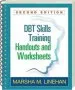 Audiobook Dbt (r) Skills Training Handouts and Worksheets, Second Edition author Marsha M. Linehan
