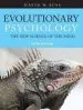 Audiobook Evolutionary Psychology: The new Science of the Mind author David Buss