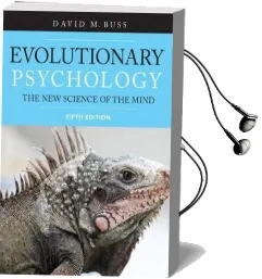 Evolutionary Psychology: The new Science of the Mind Audiobook download free by David Buss