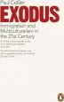 Audiobook Exodus: Immigration and Multiculturalism in the 21St Century author Paul Collier