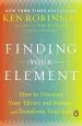 Audiobook Finding Your Element: How to Discover Your Talents and Passions and Transform Your Life author Sir Ken Robinson