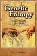Audiobook Genetic Entropy author John C Sanford