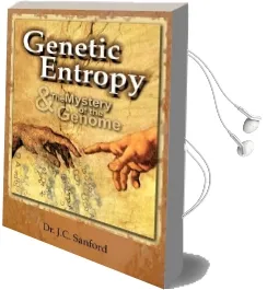Genetic Entropy Audiobook download free by John C Sanford