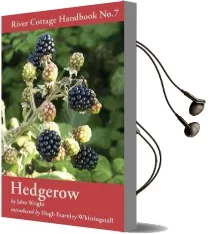 Hedgerow Audiobook download free by John Wright