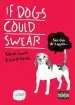 Audiobook If Dogs Could Swear author Adrian Searle