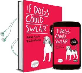 If Dogs Could Swear Audiobook download free by Adrian Searle