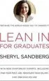 Audiobook Lean in for Graduates: With new Chapters by Experts, Including Find Your First Job, Negotiate Your Salary, and own who you are author Sheryl Sandberg