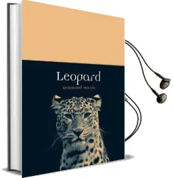 Leopard Audiobook download free by Desmond Morris