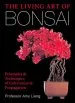 Audiobook Living art of Bonsai author Amy Liang