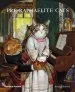 Audiobook Pre-Raphaelite Cats author Susan Herbert