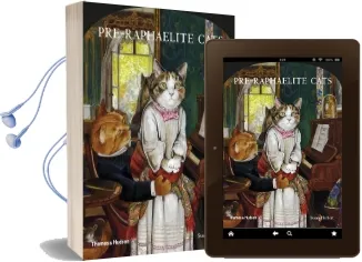 Pre-Raphaelite Cats Audiobook download free by Susan Herbert