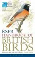 Audiobook Rspb Handbook of British Birds author Tim Cleeves