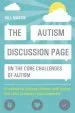 Audiobook The Autism Discussion Page on the Core Challenges of Autism: A Toolbox for Helping Children With Autism Feel Safe, Accepted, and Competent author Bill Nason