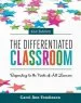 Audiobook The Differentiated Classroom: Responding to the Needs of all Learners, 2nd Edition author Dr Carol Ann Tomlinson