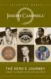 Audiobook The Hero'S Journey: Joseph Campbell on his Life and Work author Joseph Campbell