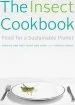 Audiobook The Insect Cookbook: Food for a Sustainable Planet author Arnold Van Huis