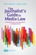 Audiobook The Journalist'S Guide to Media law: A Handbook for Communicators in a Digital World author Mark Pearson