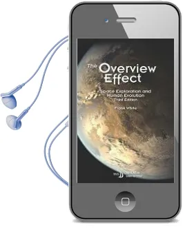 The Overview Effect Audiobook download free by Frank White