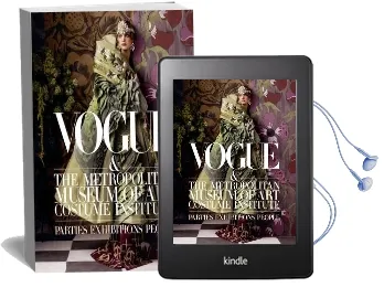 Vogue/Met: Parties, Exhibitions, People Audiobook download free by Hamish Bowles