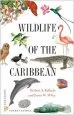Audiobook Wildlife of the Caribbean author James Wiley