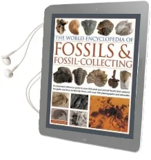 World Encyclopedia of Fossils & Fossil-Collecting Audiobook download free by Steve Parker
